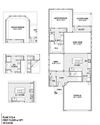 Cottages 1172 Floorplan First Floor at Cottages at the Realm, Homes for rent in Lewisville, TX Cottages 1172 Floorplan First Floor at Cottages at the Realm, Homes for rent in Lewisville, TX